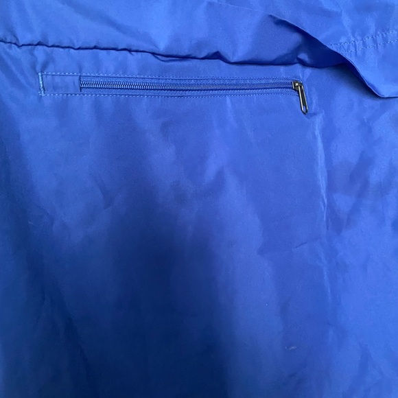 Champion Windbreaker Jacket - Picture 3 of 4